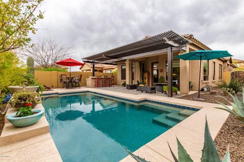 8627 E Indigo St, Mesa, AZ 85207 photo 32