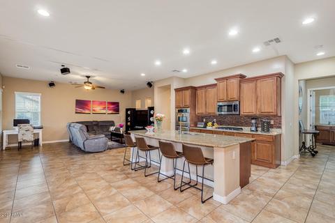 3681 E Weather Vane Rd, Gilbert, AZ 85296 photo 11