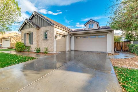 3681 E Weather Vane Rd, Gilbert, AZ 85296 photo 3