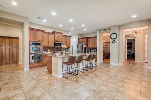 3681 E Weather Vane Rd, Gilbert, AZ 85296 photo 12