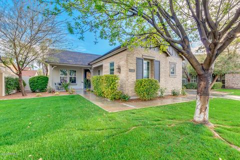 3681 E Weather Vane Rd, Gilbert, AZ 85296 photo 1
