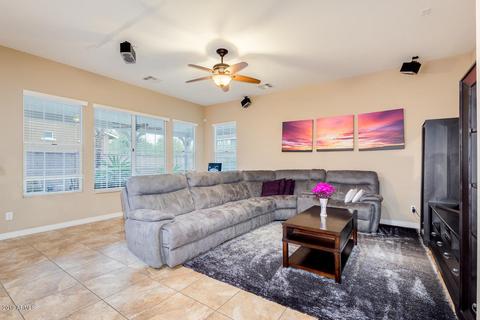 3681 E Weather Vane Rd, Gilbert, AZ 85296 photo 8
