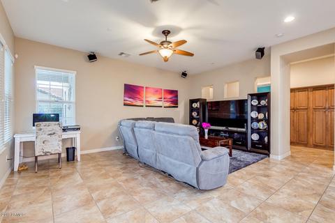3681 E Weather Vane Rd, Gilbert, AZ 85296 photo 9
