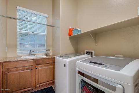 3681 E Weather Vane Rd, Gilbert, AZ 85296 photo 28
