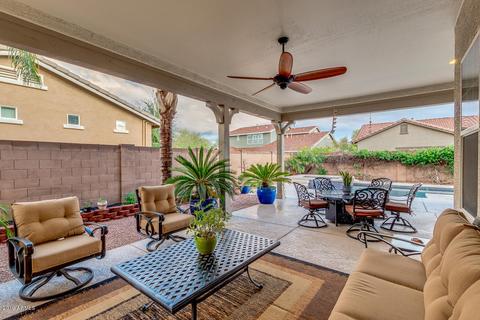 3681 E Weather Vane Rd, Gilbert, AZ 85296 photo 32