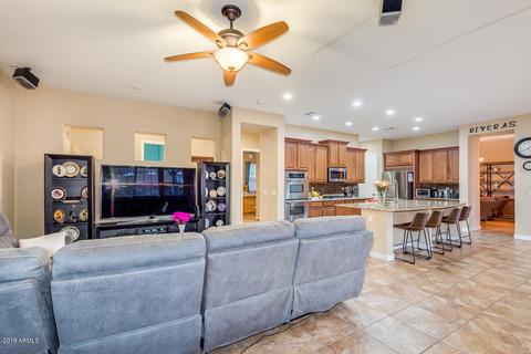 3681 E Weather Vane Rd, Gilbert, AZ 85296 photo 10