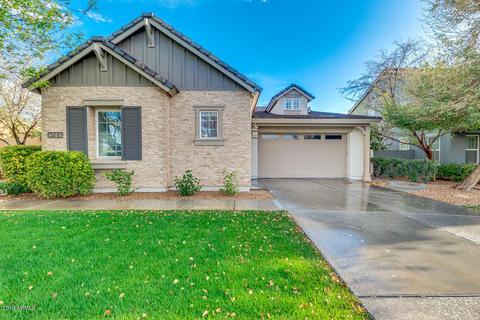 3681 E Weather Vane Rd, Gilbert, AZ 85296 photo 2