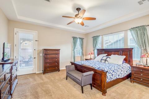3681 E Weather Vane Rd, Gilbert, AZ 85296 photo 18