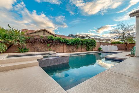 3681 E Weather Vane Rd, Gilbert, AZ 85296 photo 29