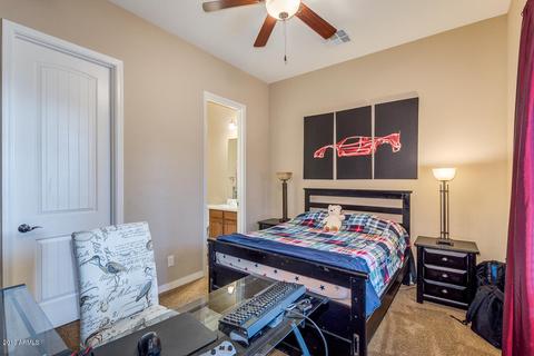 3681 E Weather Vane Rd, Gilbert, AZ 85296 photo 24