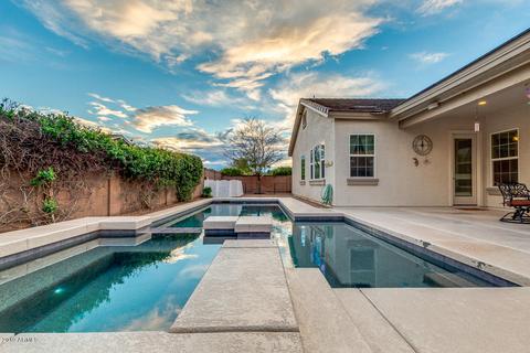 3681 E Weather Vane Rd, Gilbert, AZ 85296 photo 30
