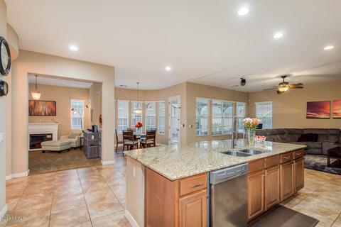 3681 E Weather Vane Rd, Gilbert, AZ 85296 photo 14