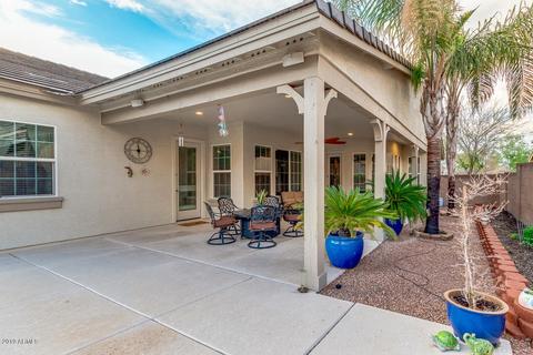 3681 E Weather Vane Rd, Gilbert, AZ 85296 photo 33