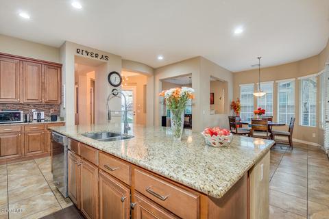 3681 E Weather Vane Rd, Gilbert, AZ 85296 photo 15