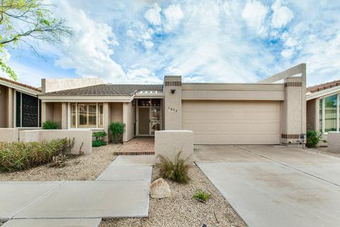 1623 E Cactus Wren Dr, Phoenix, AZ 85020 photo 1