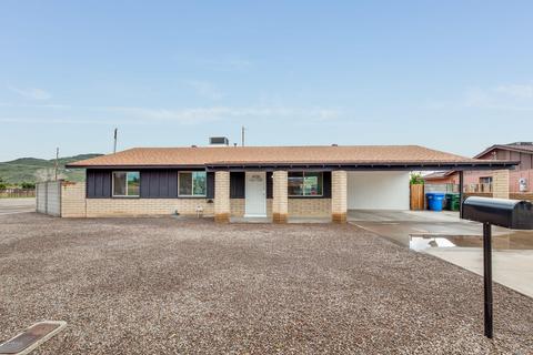 1901 W Eugie Ave, Phoenix, AZ 85029 photo 1