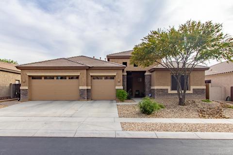 2121 W Eagle Feather Rd, Phoenix, AZ 85085 photo 1