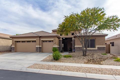 2121 W Eagle Feather Rd, Phoenix, AZ 85085 photo 2