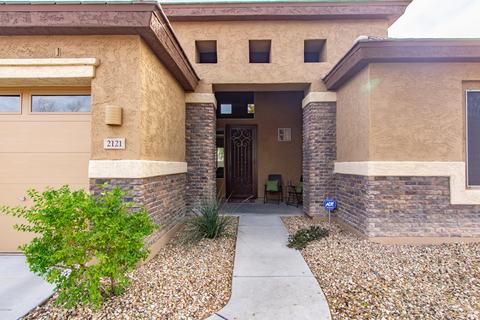 2121 W Eagle Feather Rd, Phoenix, AZ 85085 photo 4