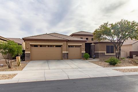 2121 W Eagle Feather Rd, Phoenix, AZ 85085 photo 3