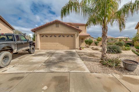 125 S 18th St, Coolidge, AZ 85128 photo 17