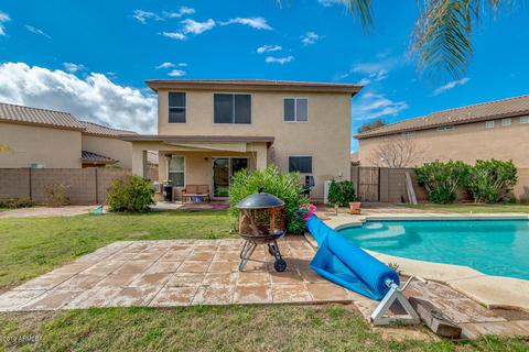 125 S 18th St, Coolidge, AZ 85128 photo 2