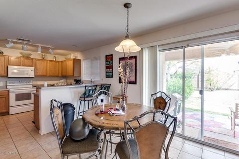 125 S 18th St, Coolidge, AZ 85128 photo 12
