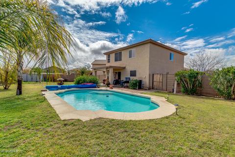 125 S 18th St, Coolidge, AZ 85128 photo 1