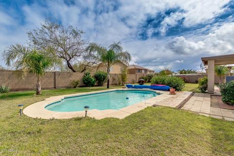 125 S 18th St, Coolidge, AZ 85128 photo 9
