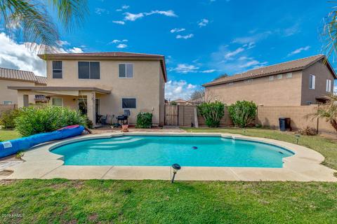 125 S 18th St, Coolidge, AZ 85128 photo 4