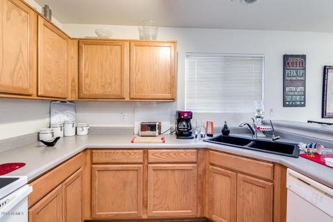 125 S 18th St, Coolidge, AZ 85128 photo 16