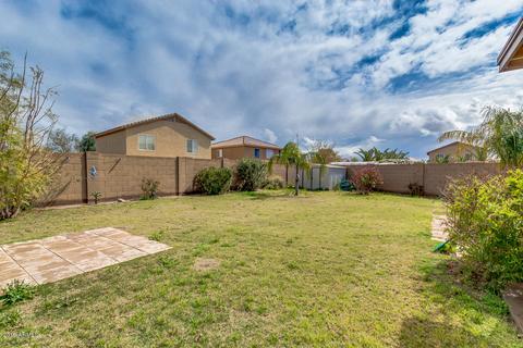 125 S 18th St, Coolidge, AZ 85128 photo 30