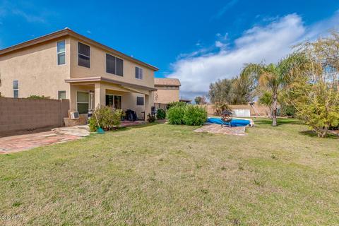 125 S 18th St, Coolidge, AZ 85128 photo 29