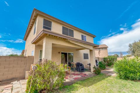 125 S 18th St, Coolidge, AZ 85128 photo 8