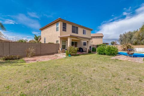 125 S 18th St, Coolidge, AZ 85128 photo 3