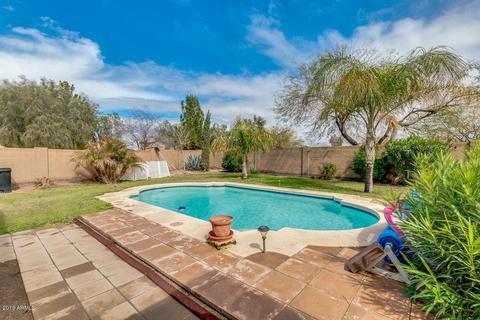 125 S 18th St, Coolidge, AZ 85128 photo 6