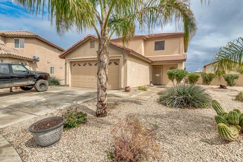 125 S 18th St, Coolidge, AZ 85128 photo 19