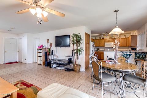 125 S 18th St, Coolidge, AZ 85128 photo 5