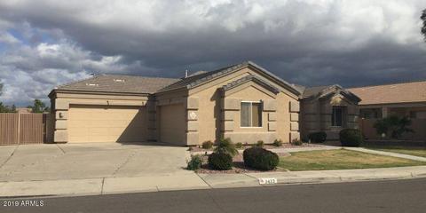 3422 E Harvard Ave, Gilbert, AZ 85234 photo 15