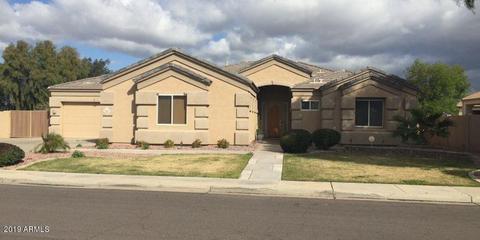 3422 E Harvard Ave, Gilbert, AZ 85234 photo 1