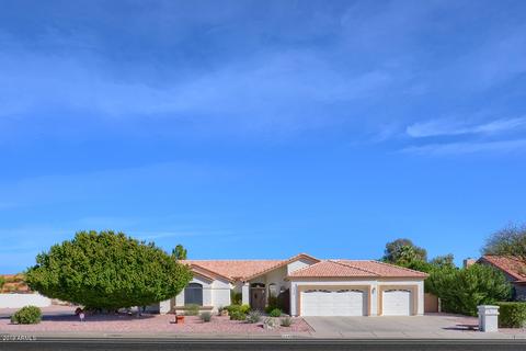 2440 E Cholla St, Phoenix, AZ 85028 photo 1