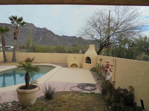 5296 E Superstition Blvd, Apache Junction, AZ 85119 photo 3