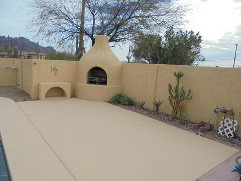 5296 E Superstition Blvd, Apache Junction, AZ 85119 photo 5