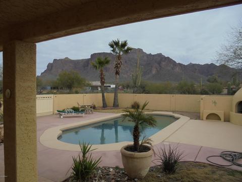 5296 E Superstition Blvd, Apache Junction, AZ 85119 photo 1
