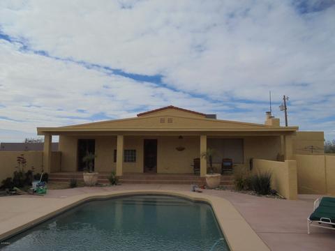 5296 E Superstition Blvd, Apache Junction, AZ 85119 photo 4