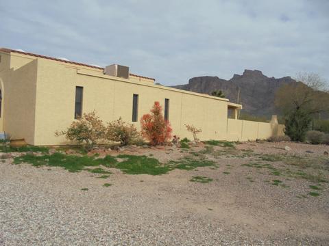 5296 E Superstition Blvd, Apache Junction, AZ 85119 photo 23