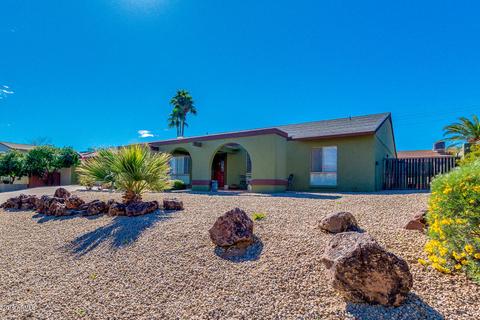 2265 E Becker Ln, Phoenix, AZ 85028 photo 3