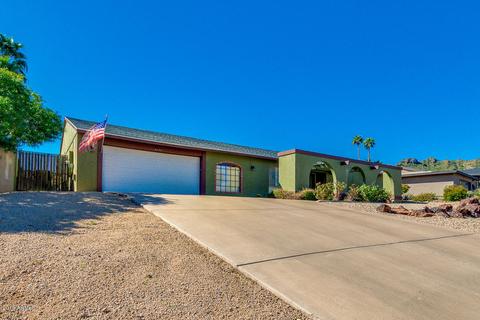 2265 E Becker Ln, Phoenix, AZ 85028 photo 1