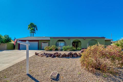 2265 E Becker Ln, Phoenix, AZ 85028 photo 2