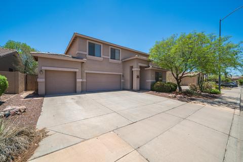 9929 E Medina Ave, Mesa, AZ 85209 photo 2